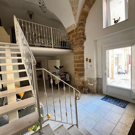 Handy Margherita Brindisi Luaran gambar