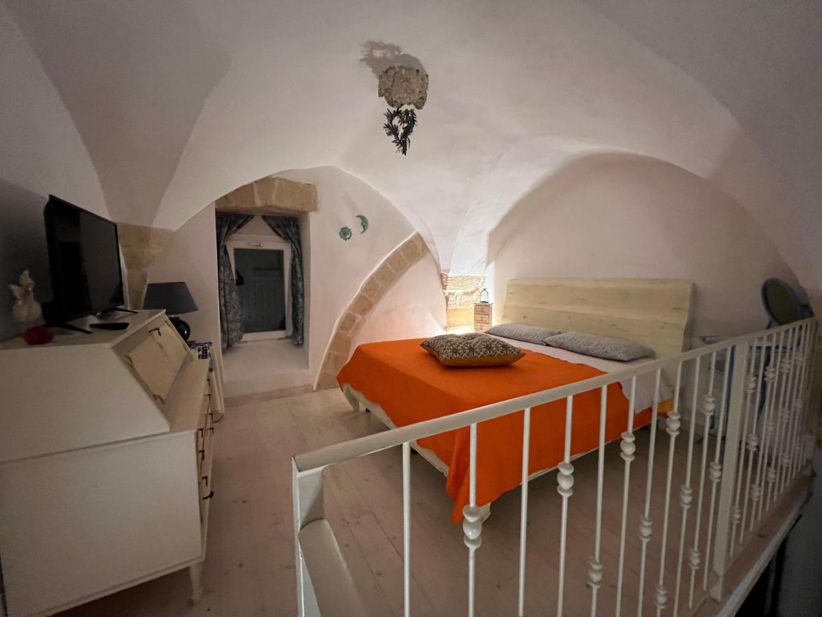 Handy Margherita Brindisi Luaran gambar