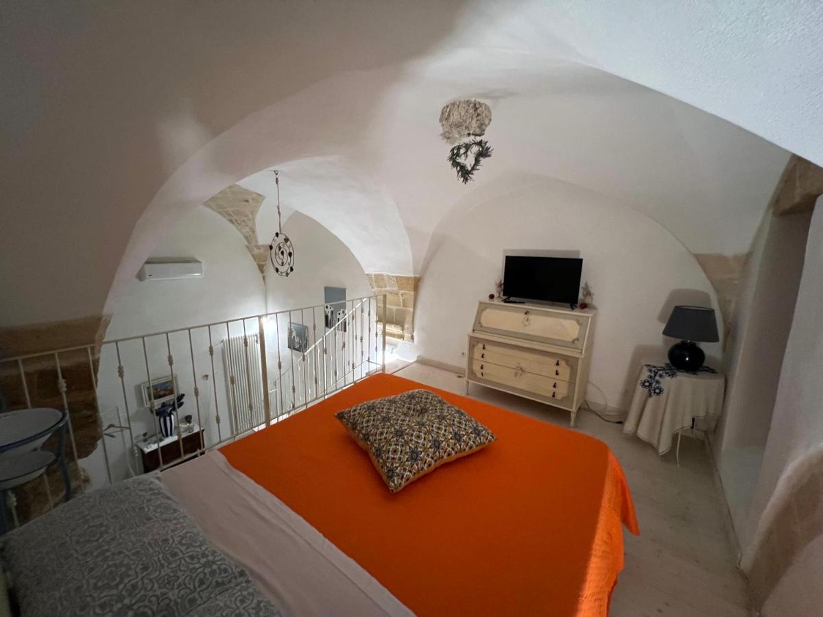 Handy Margherita Brindisi Luaran gambar